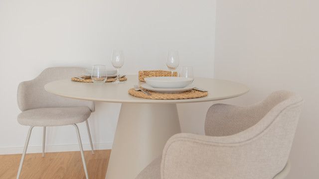 Posledné voľné 4-izbové byty v Green Atrium. Príďte si vyskúšať, ako sa tu žije