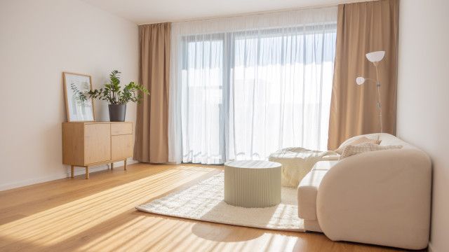 Posledné voľné 4-izbové byty v Green Atrium. Príďte si vyskúšať, ako sa tu žije