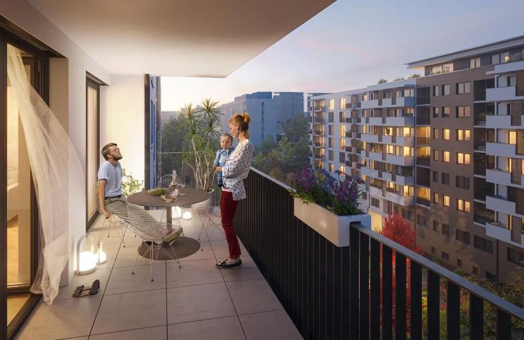 Green Atrium v relácii Kolaudátor: Realitný expert Martin Čapo hodnotí náš projekt